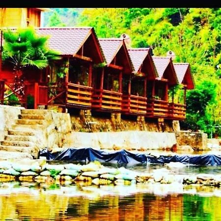 Rio Resort Dogadda المظهر الخارجي الصورة