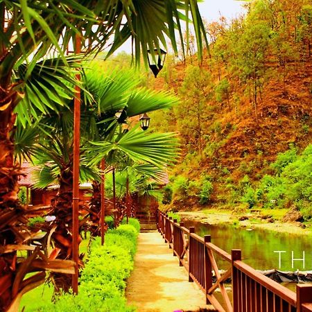 Rio Resort Dogadda المظهر الخارجي الصورة