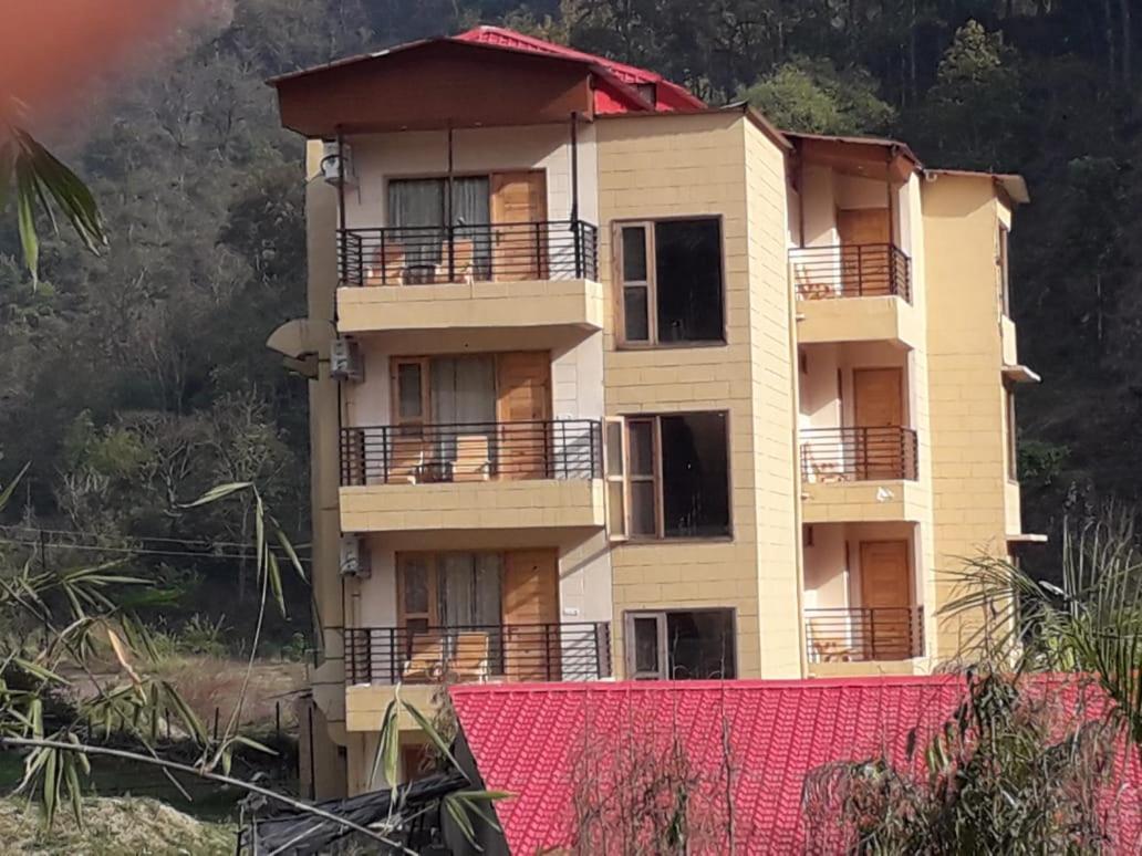 Rio Resort Dogadda المظهر الخارجي الصورة