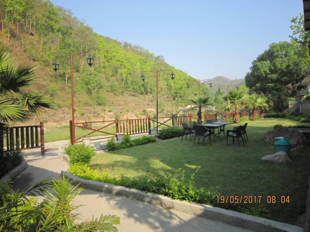 Rio Resort Dogadda المظهر الخارجي الصورة