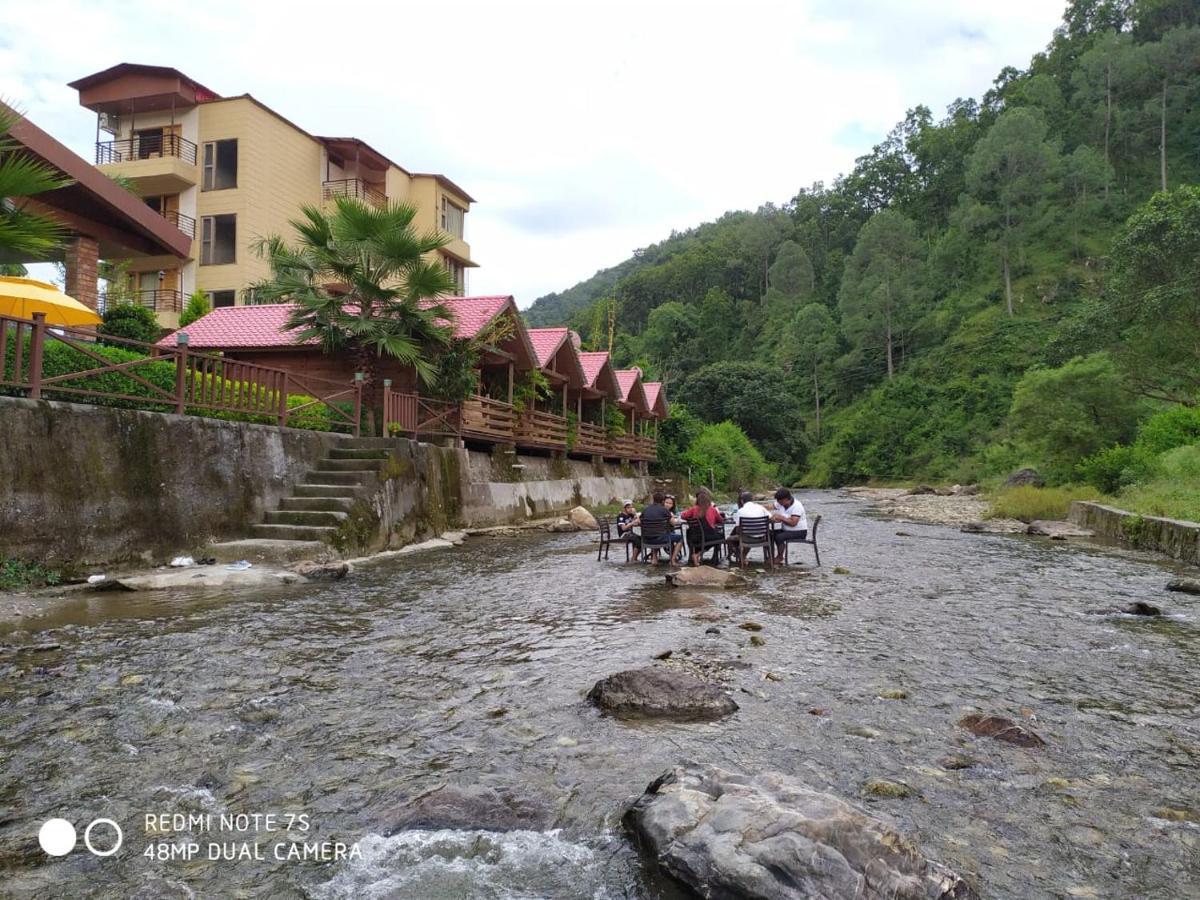 Rio Resort Dogadda المظهر الخارجي الصورة