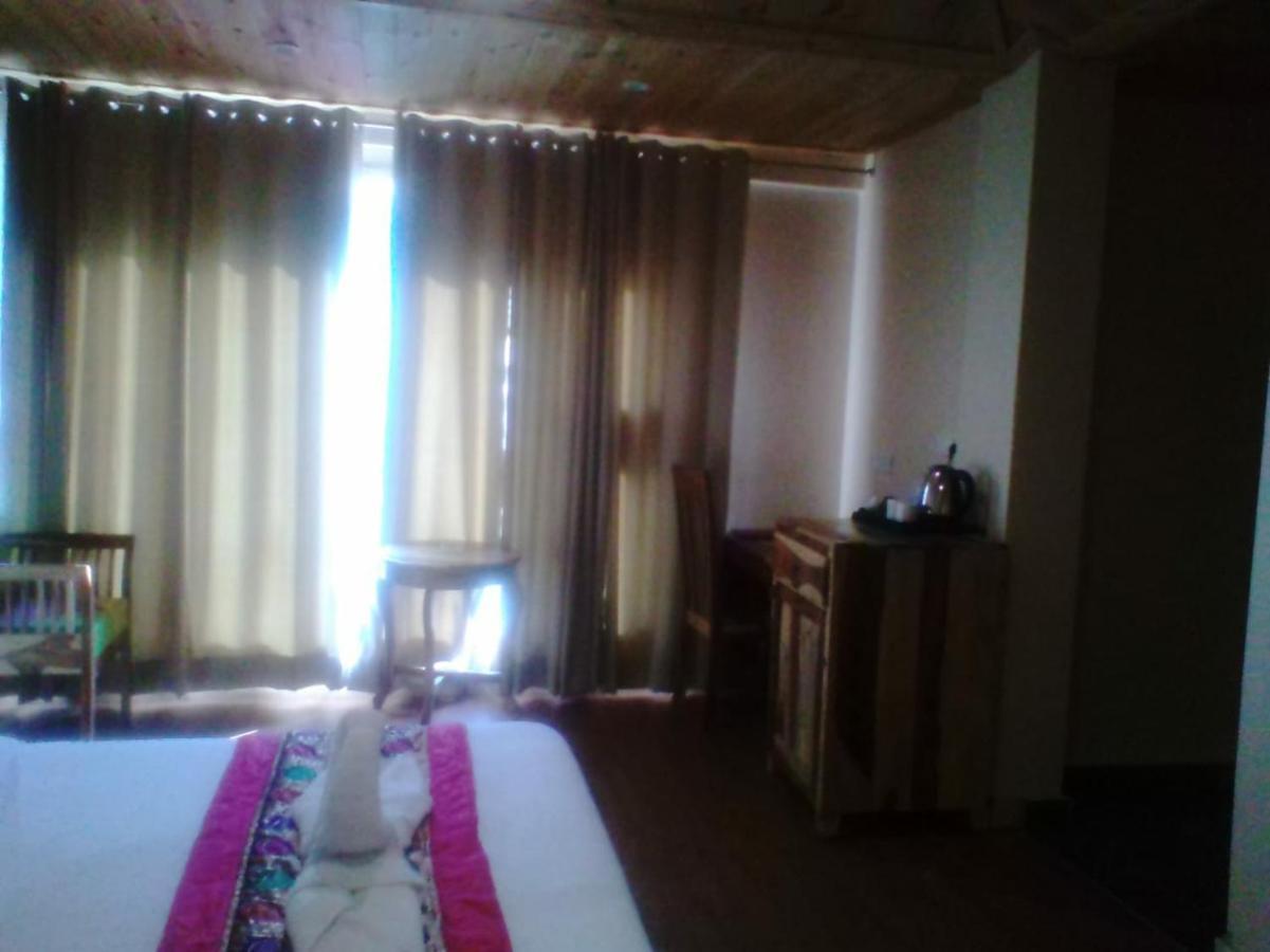 Rio Resort Dogadda المظهر الخارجي الصورة
