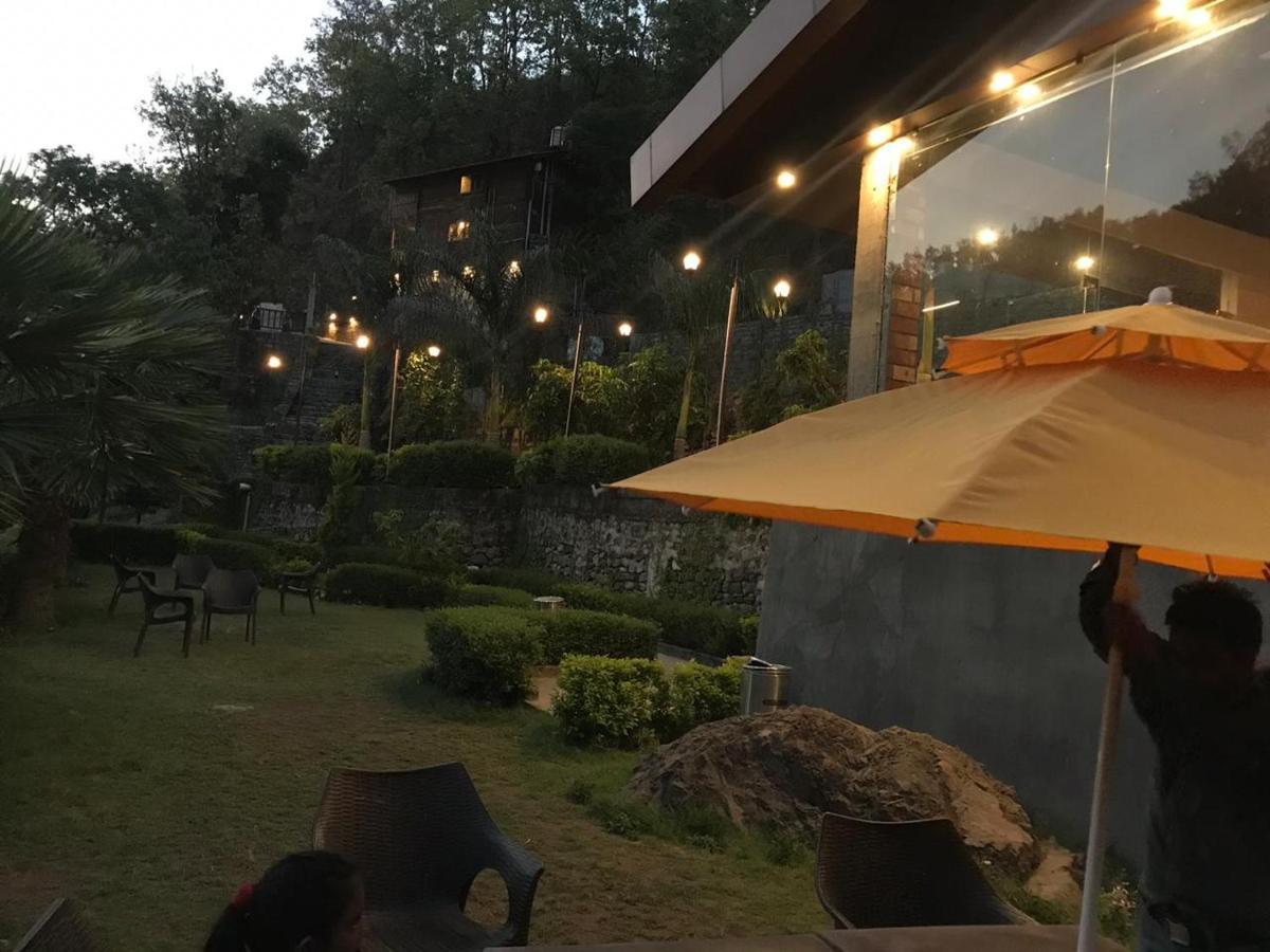 Rio Resort Dogadda المظهر الخارجي الصورة
