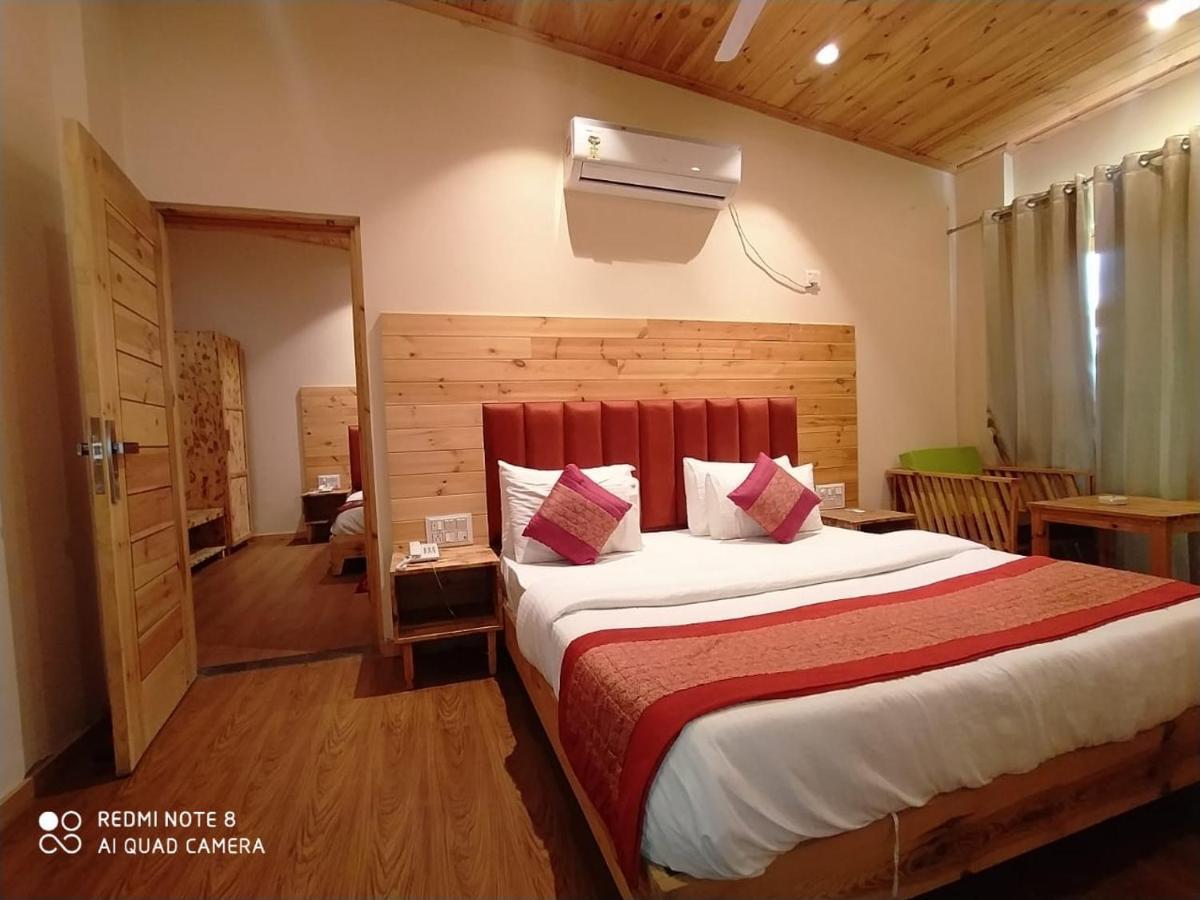 Rio Resort Dogadda المظهر الخارجي الصورة