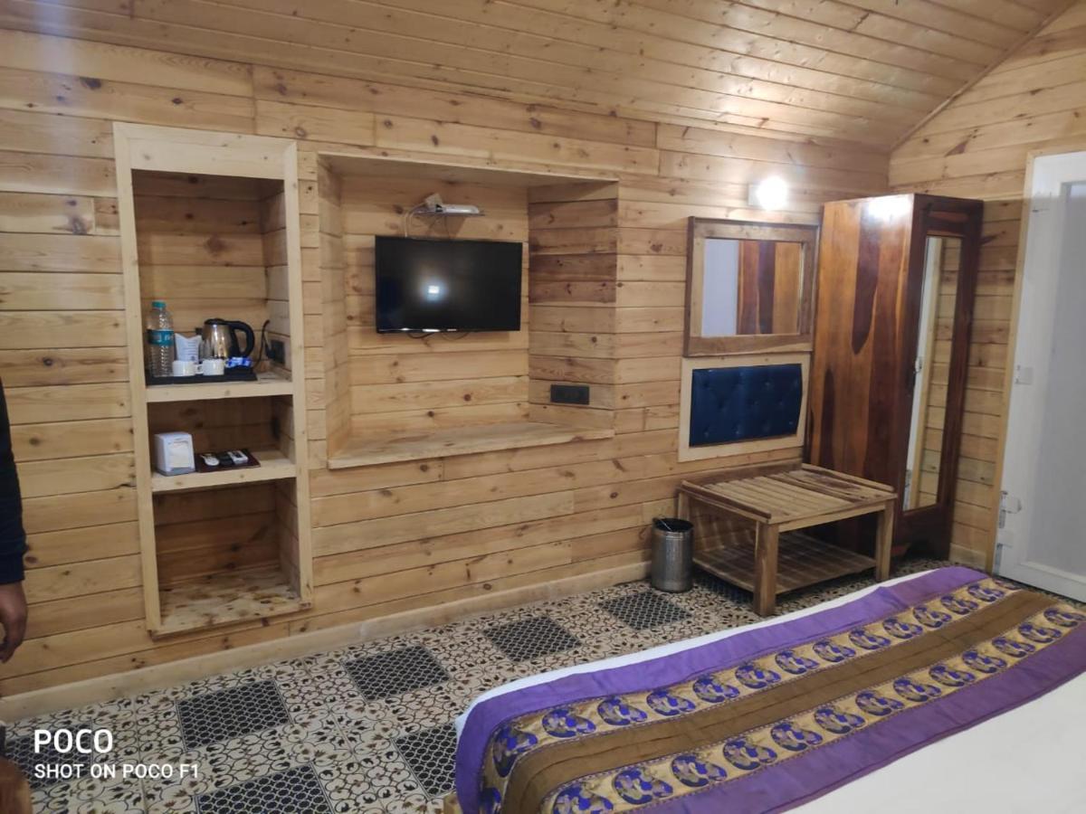 Rio Resort Dogadda المظهر الخارجي الصورة