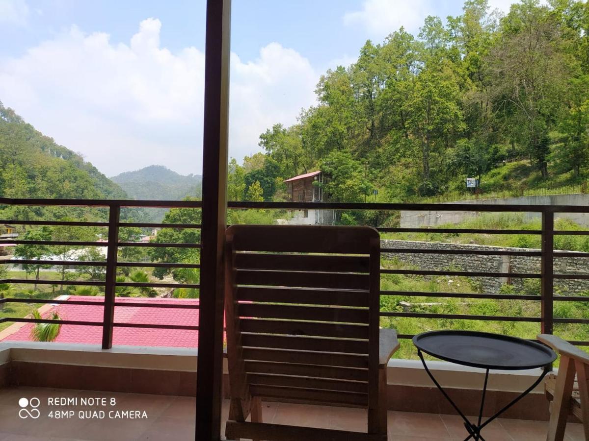 Rio Resort Dogadda المظهر الخارجي الصورة