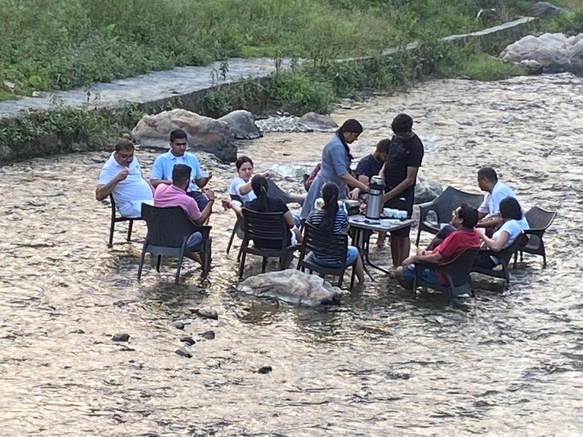 Rio Resort Dogadda المظهر الخارجي الصورة