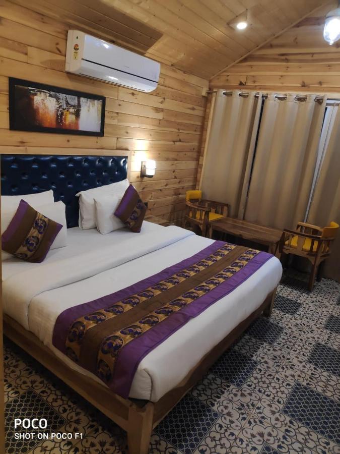 Rio Resort Dogadda المظهر الخارجي الصورة