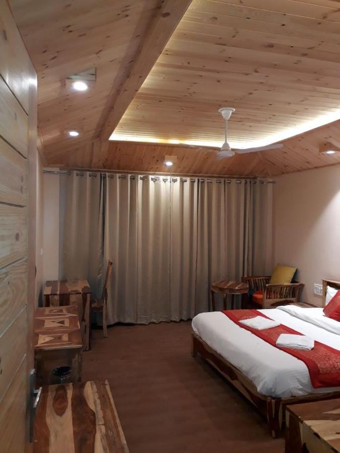 Rio Resort Dogadda المظهر الخارجي الصورة