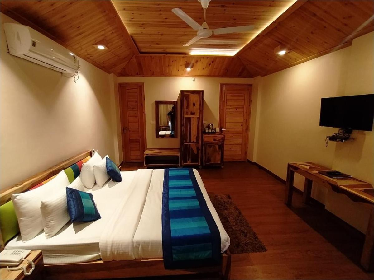 Rio Resort Dogadda المظهر الخارجي الصورة