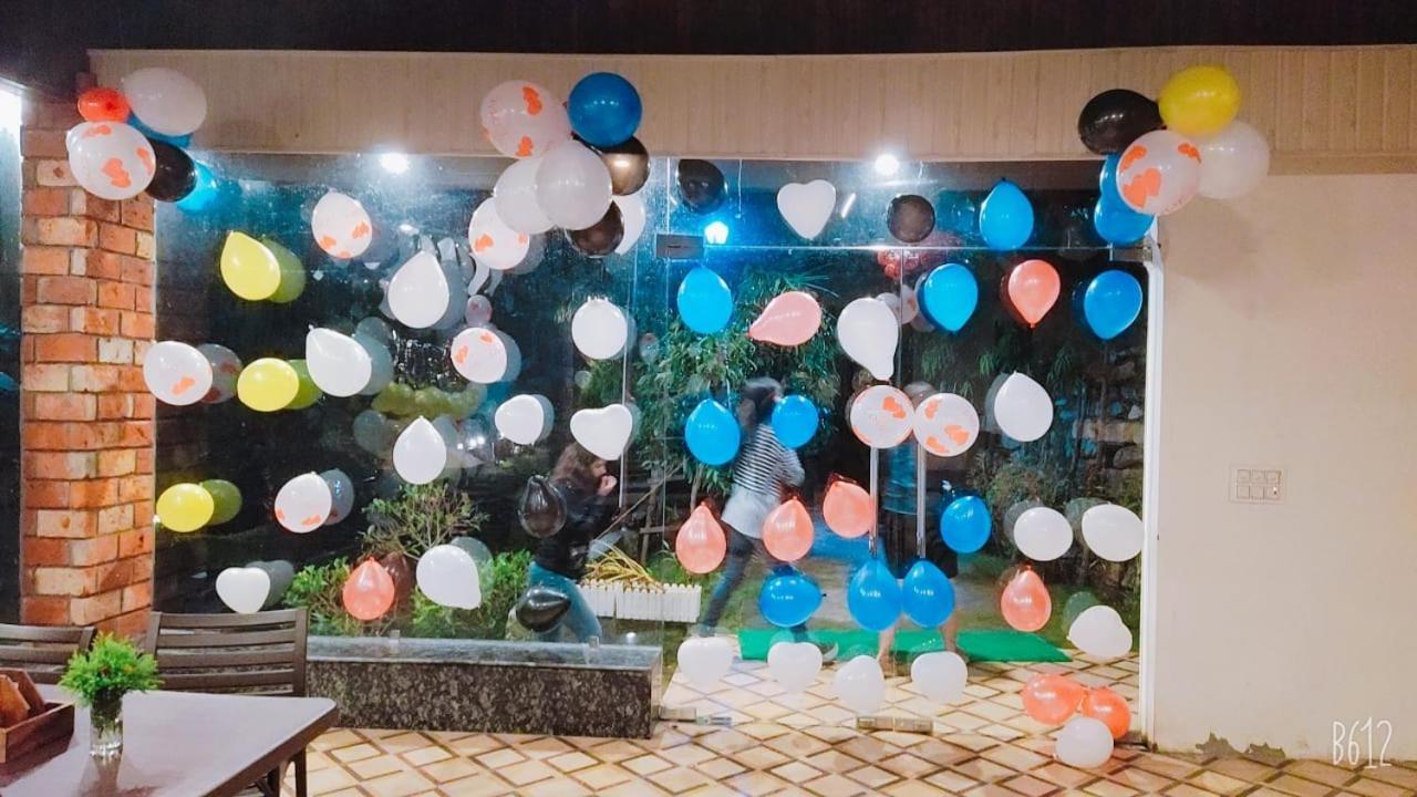 Rio Resort Dogadda المظهر الخارجي الصورة