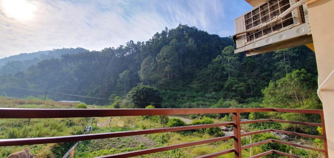 Rio Resort Dogadda المظهر الخارجي الصورة