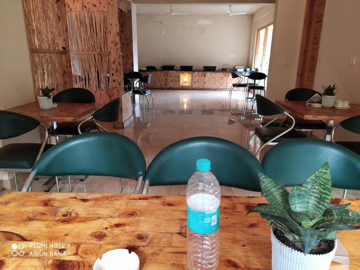 Rio Resort Dogadda المظهر الخارجي الصورة