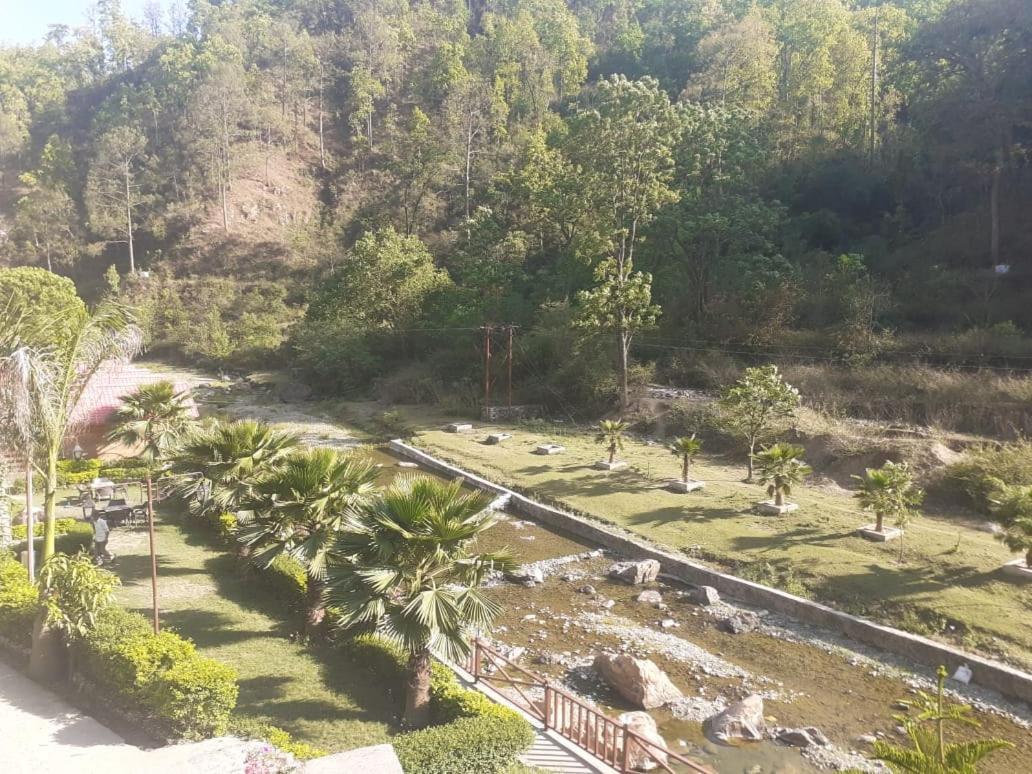 Rio Resort Dogadda المظهر الخارجي الصورة