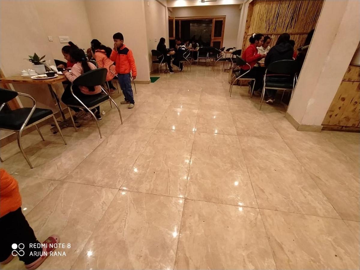 Rio Resort Dogadda المظهر الخارجي الصورة