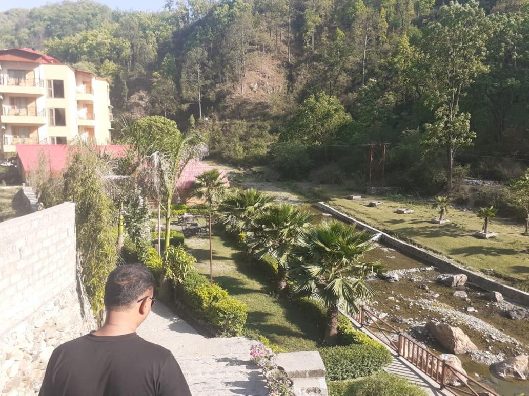 Rio Resort Dogadda المظهر الخارجي الصورة