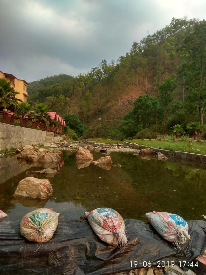 Rio Resort Dogadda المظهر الخارجي الصورة