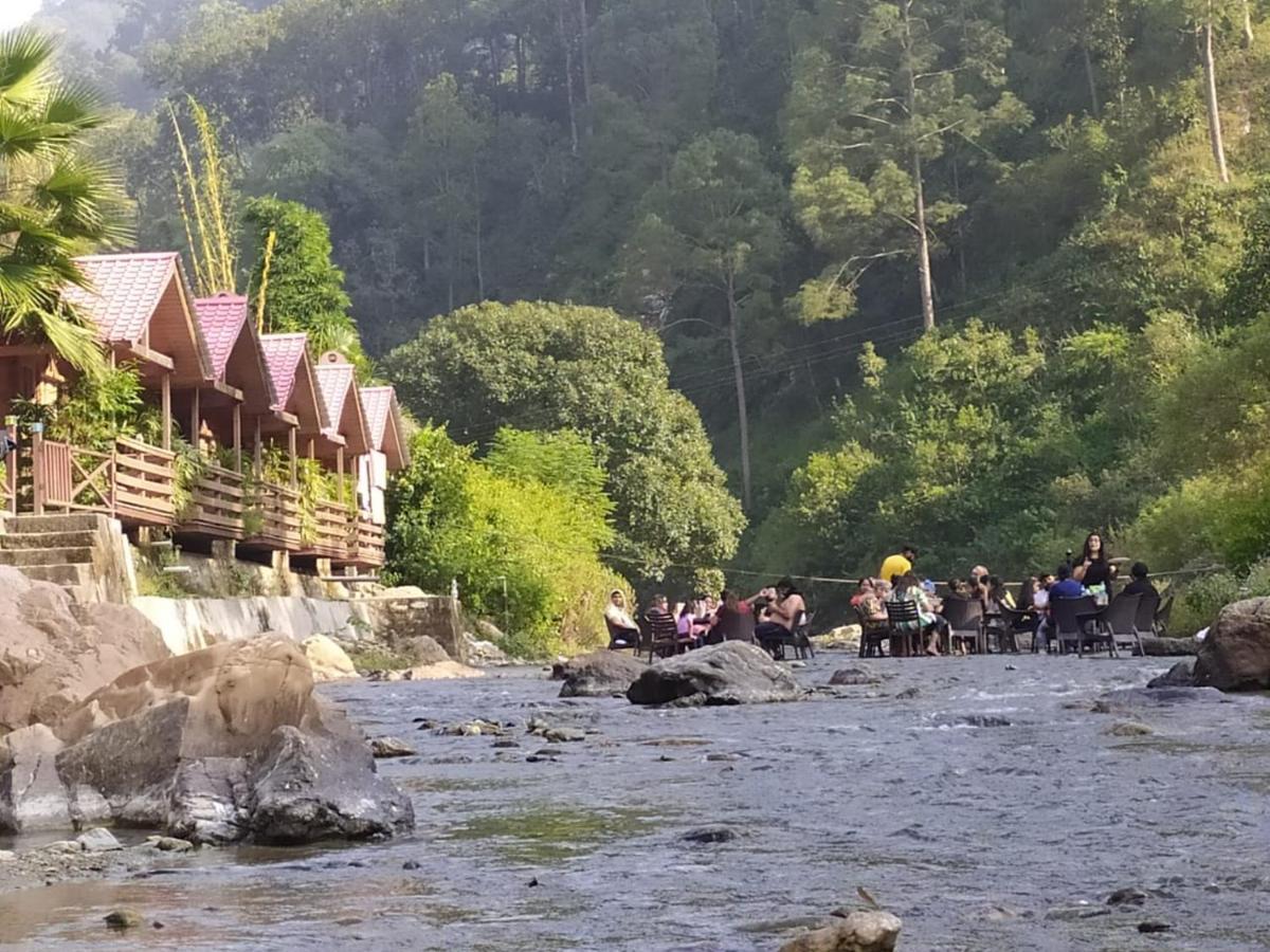 Rio Resort Dogadda المظهر الخارجي الصورة
